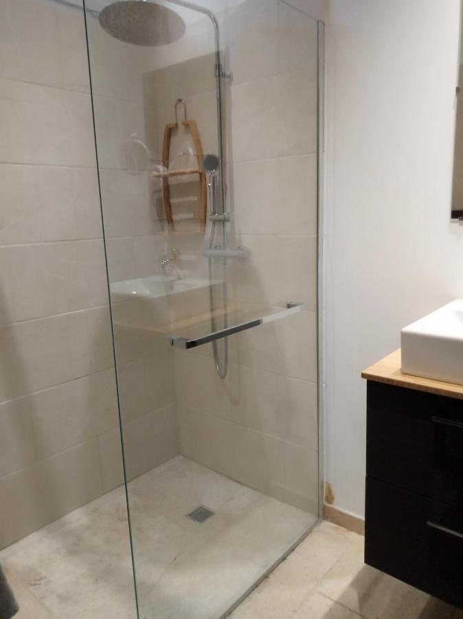 Villa J Et V Bedarrides Ngoại thất bức ảnh