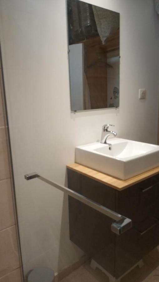 Villa J Et V Bedarrides Ngoại thất bức ảnh